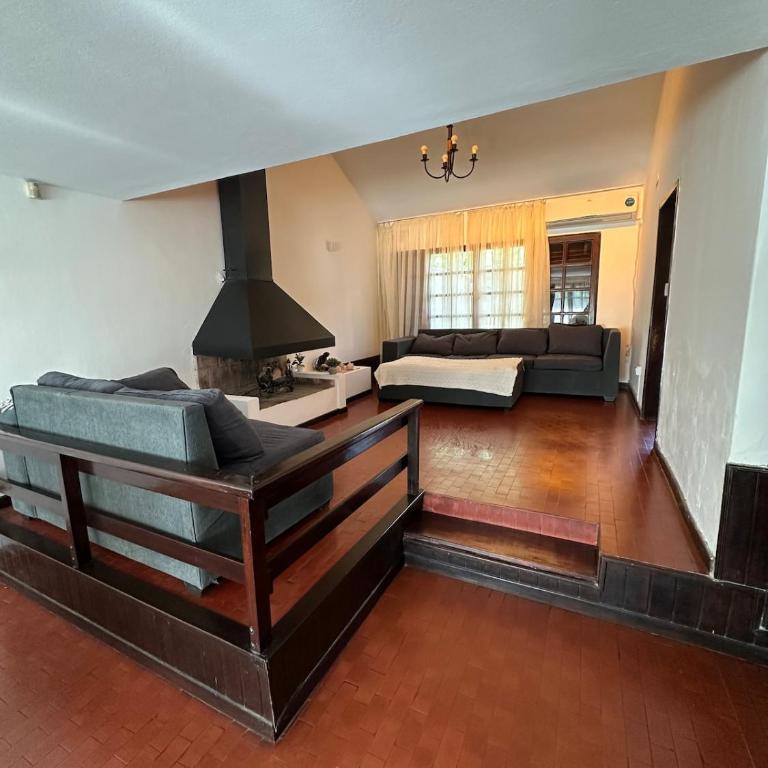 Casa del Centro - Casa de 2 dormitorios - 10