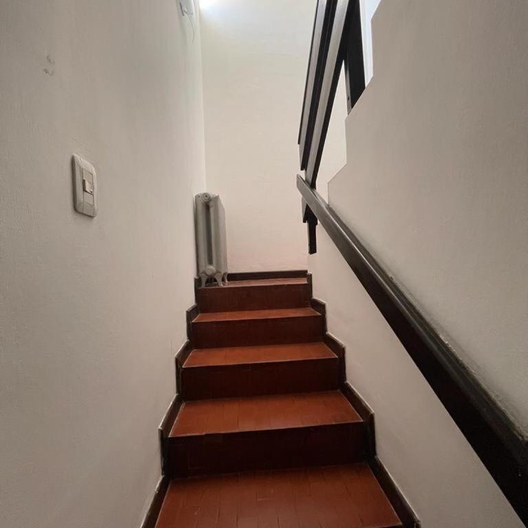 Casa del Centro - Casa de 2 dormitorios - 19