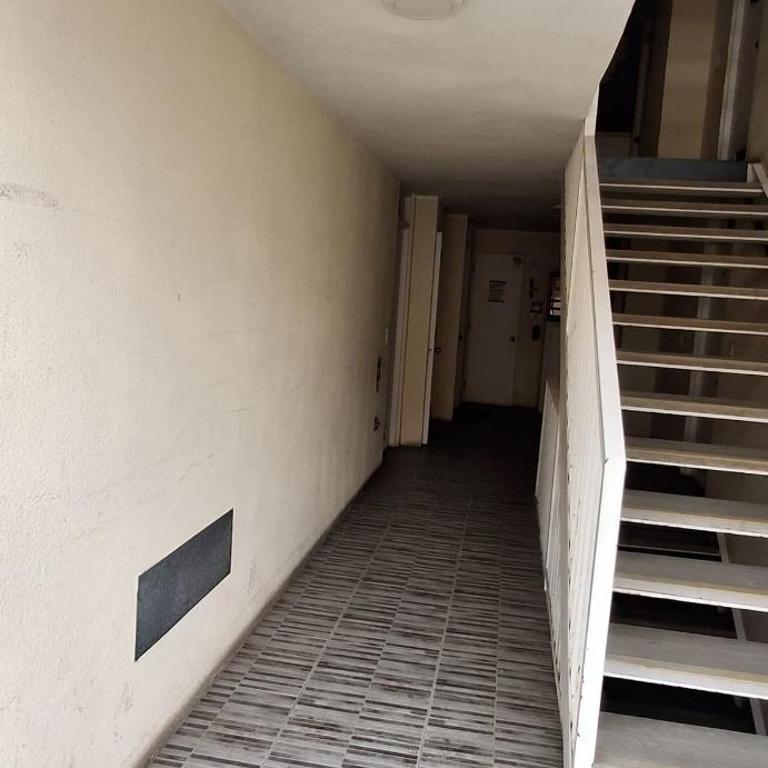 Departamento con acceso para movilidad reducida - Twoo Bedroom Apartment - 2