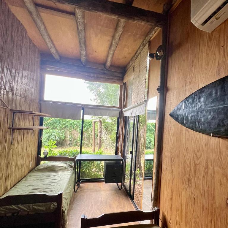 Ubicación estratégica - Four-Bedroom Vacation Home - 3