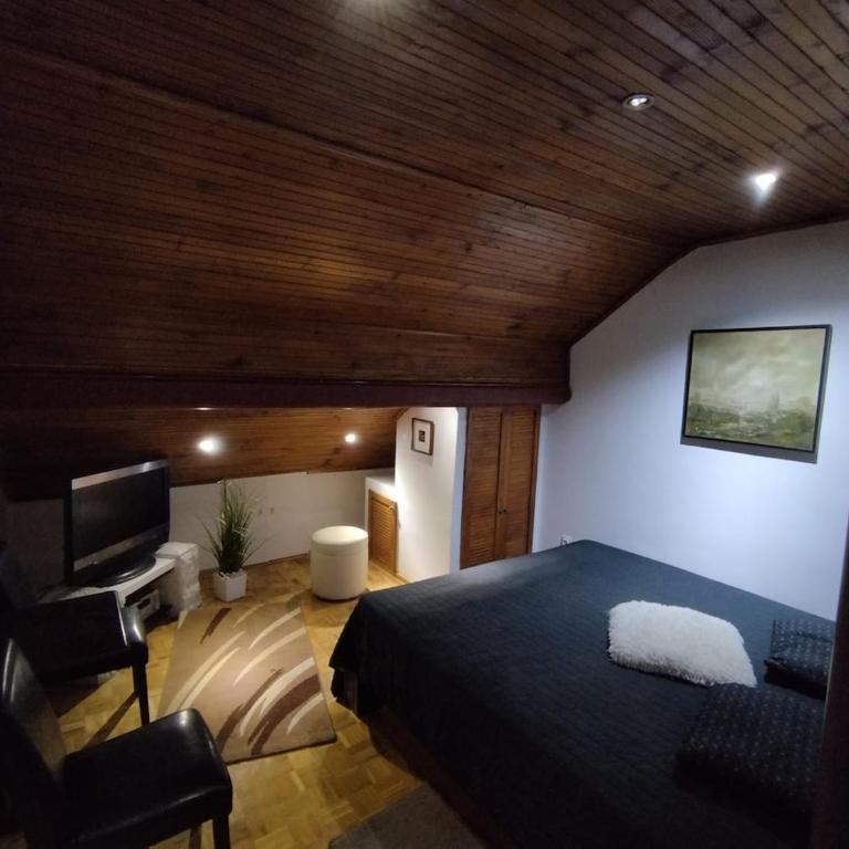 Nascosto Alla Vista - Apartman sa 1 Spavaćom Sobom - 3