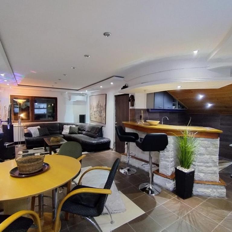 Nascosto Alla Vista - Apartman sa 1 Spavaćom Sobom - 5