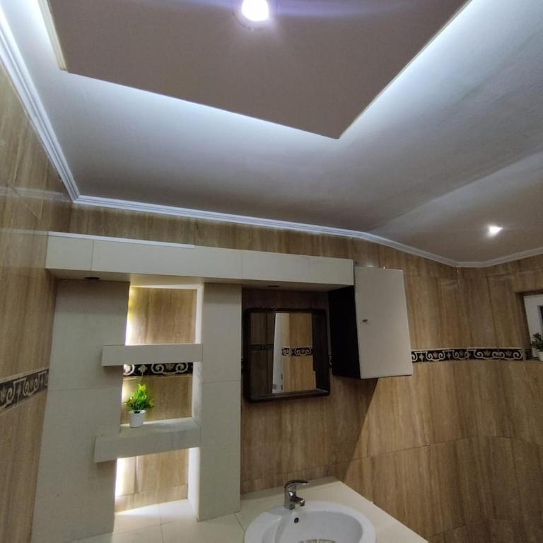 Nascosto Alla Vista - Apartman sa 1 Spavaćom Sobom - 10