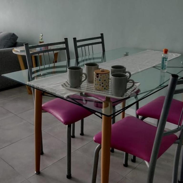 Hermoso departamento en la zona de Güemes - Apartamento de 1 dormitorio - 3