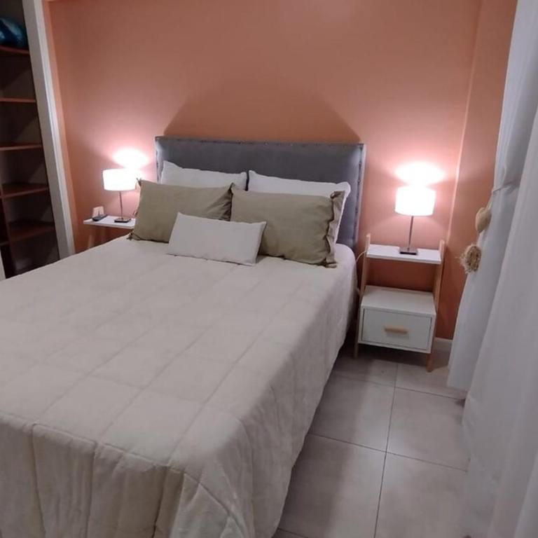 Hermoso departamento en la zona de Güemes - Apartamento de 1 dormitorio - 8