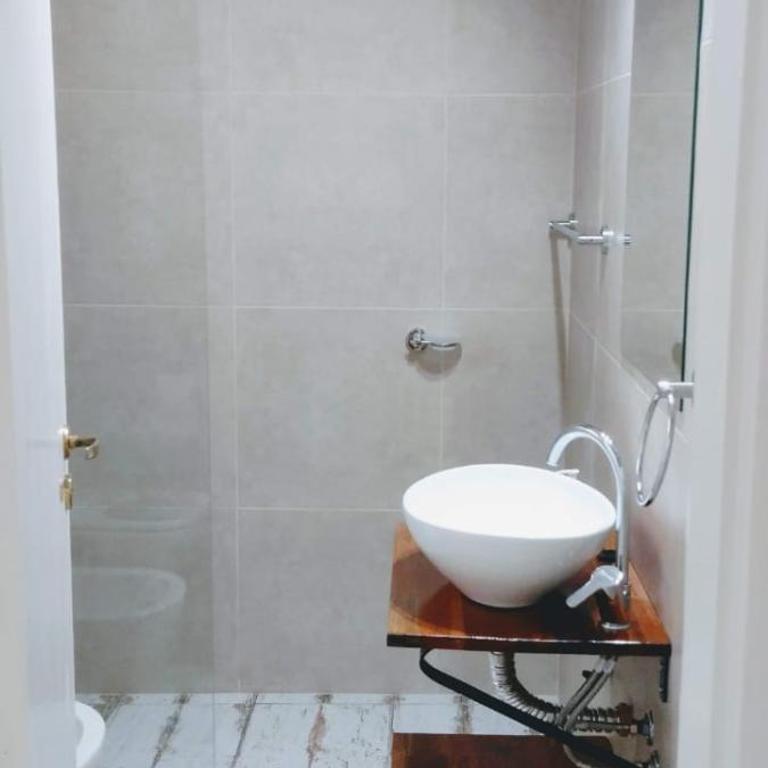 Hermoso departamento en la zona de Güemes - Apartamento de 1 dormitorio - 11
