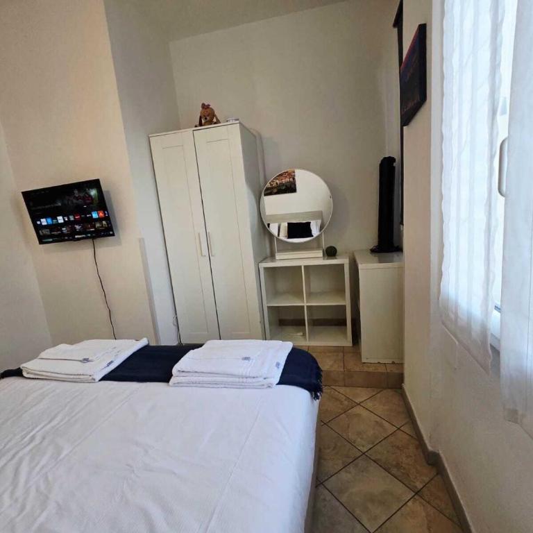 Vanessa Florence House - Appartamento con 2 Camere da Letto e Balcone - 23