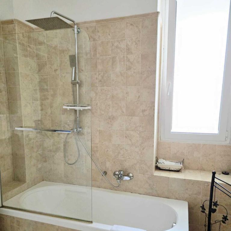 Vanessa Florence House - Appartamento con 2 Camere da Letto e Balcone - 27