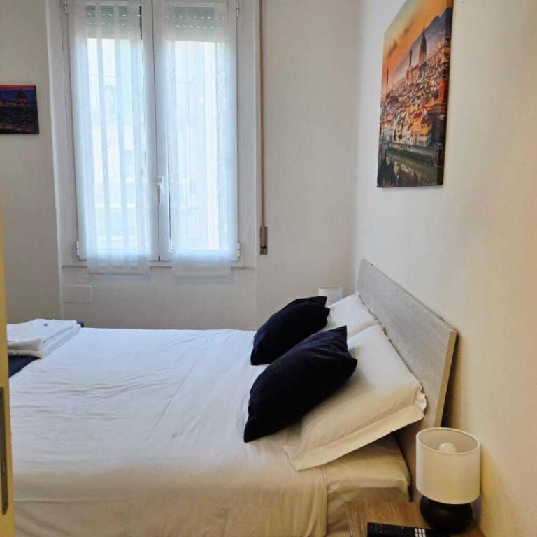 Vanessa Florence House - Appartamento con 2 Camere da Letto e Balcone - 29