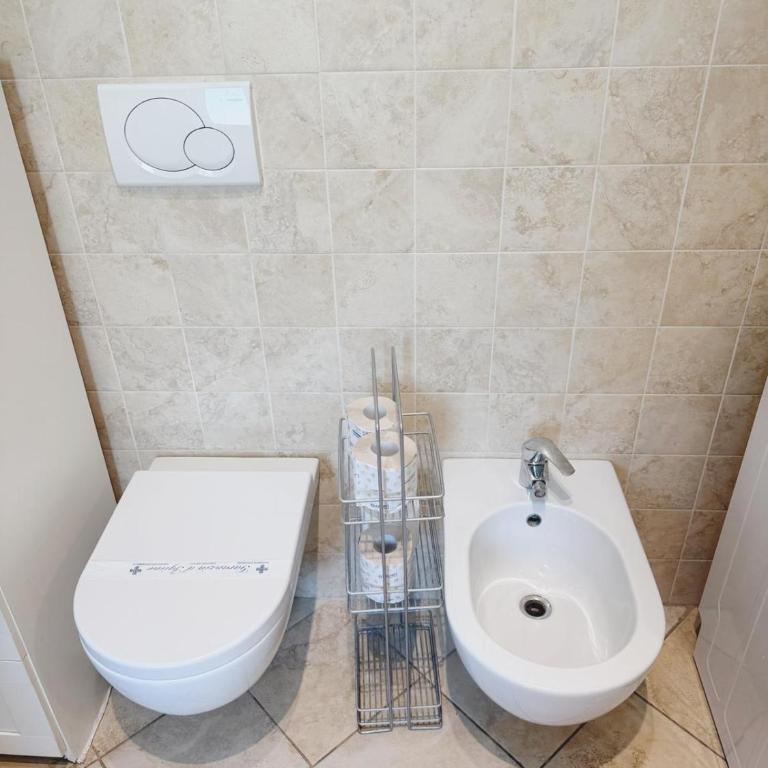 Vanessa Florence House - Appartamento con 2 Camere da Letto e Balcone - 32