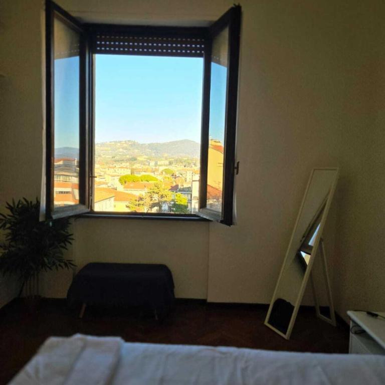 Vanessa Florence House - Appartamento con 2 Camere da Letto e Balcone - 33