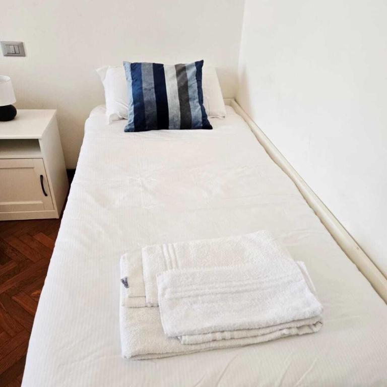 Vanessa Florence House - Appartamento con 2 Camere da Letto e Balcone - 36