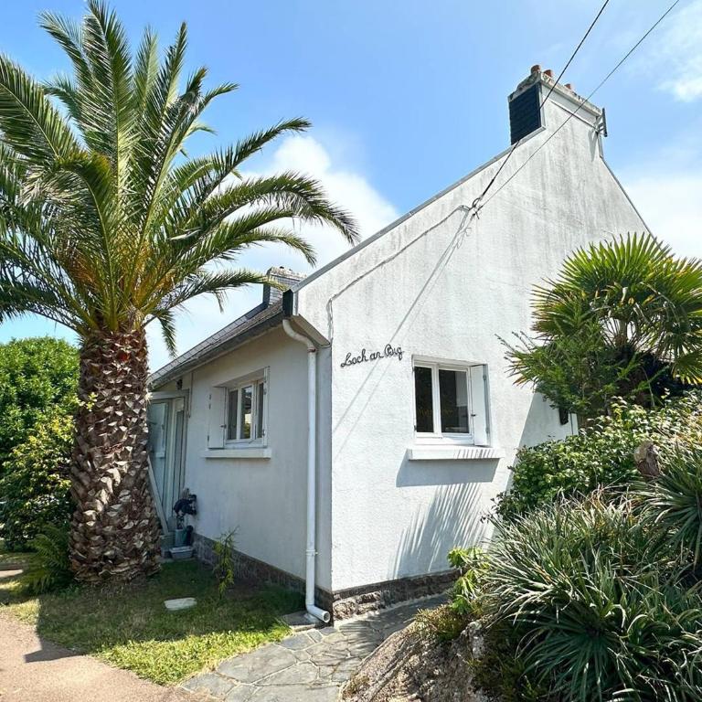 Maison avec jardin clos à Ploumanac’h - FR-1-368-468 - Casa Vacanze - 1