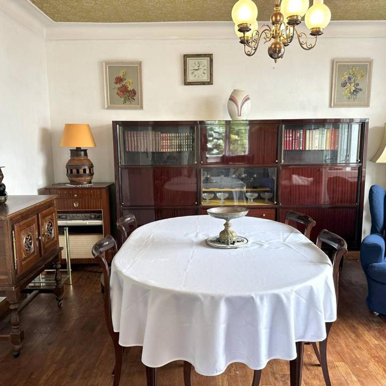 Maison avec jardin clos à Ploumanac’h - FR-1-368-468 - Casa Vacanze - 2