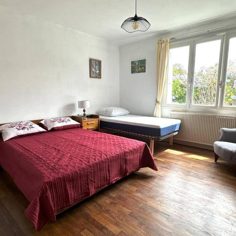 Maison avec jardin clos à Ploumanac’h - FR-1-368-468 - Casa Vacanze - 3