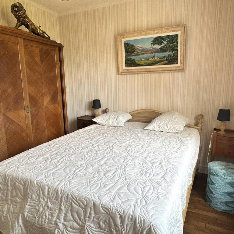 Maison avec jardin clos à Ploumanac’h - FR-1-368-468 - Casa Vacanze - 6