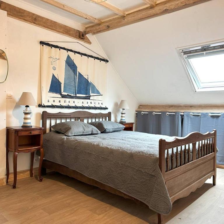 Maison avec jardin clos à Ploumanac’h - FR-1-368-468 - Casa Vacanze - 7