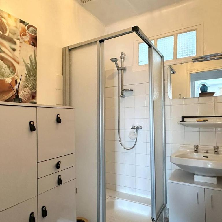 Maison avec jardin clos à Ploumanac’h - FR-1-368-468 - Casa Vacanze - 8