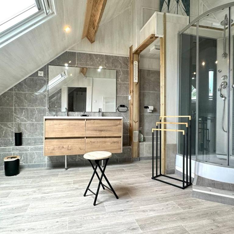 Maison avec jardin clos à Ploumanac’h - FR-1-368-468 - Casa Vacanze - 9