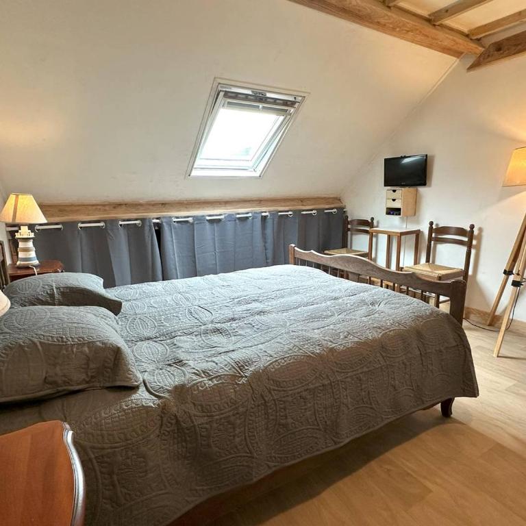 Maison avec jardin clos à Ploumanac’h - FR-1-368-468 - Casa Vacanze - 11