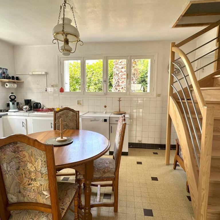 Maison avec jardin clos à Ploumanac’h - FR-1-368-468 - Casa Vacanze - 12