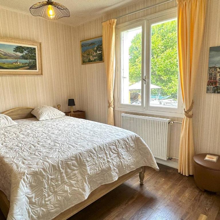 Maison avec jardin clos à Ploumanac’h - FR-1-368-468 - Casa Vacanze - 13