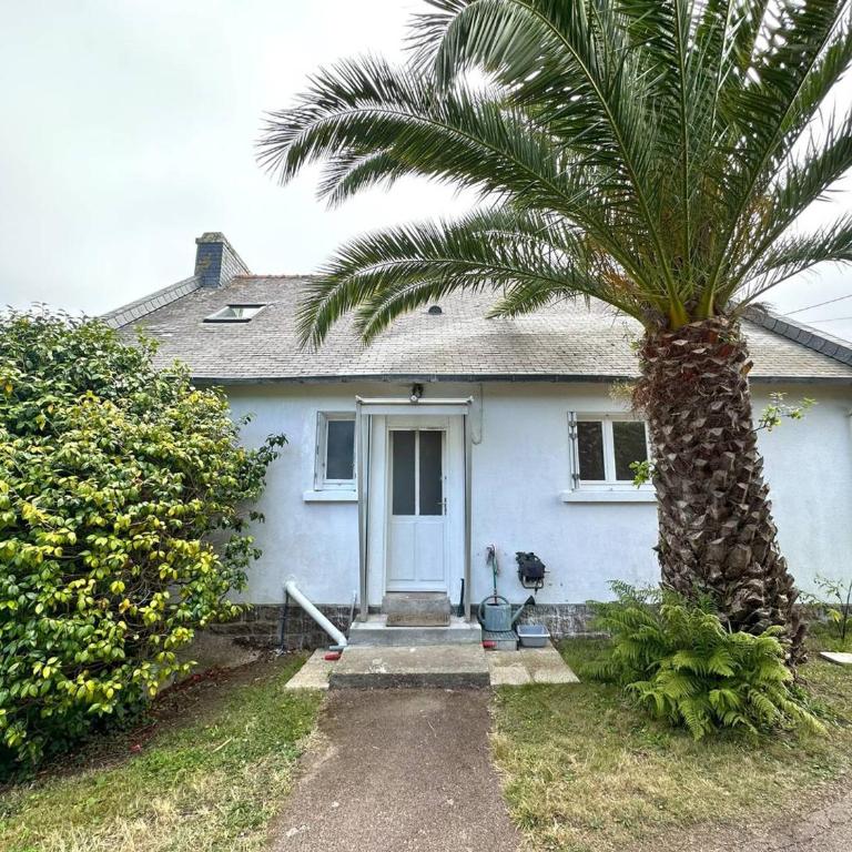 Maison avec jardin clos à Ploumanac’h - FR-1-368-468 - Casa Vacanze - 18