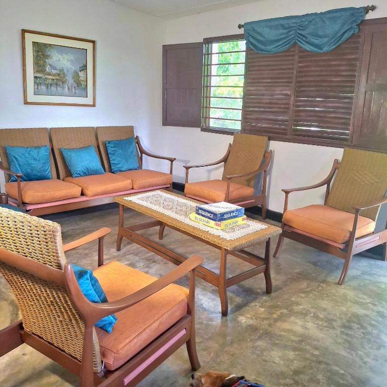 Entre Bosques Tayrona - Chalet de 3 dormitorios - 17