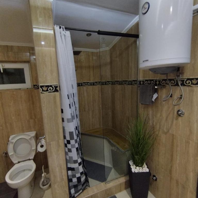 Nascosto Alla Vista - Three-Bedroom Apartment - 3