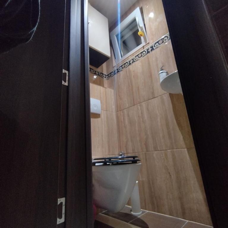Nascosto Alla Vista - Three-Bedroom Apartment - 6