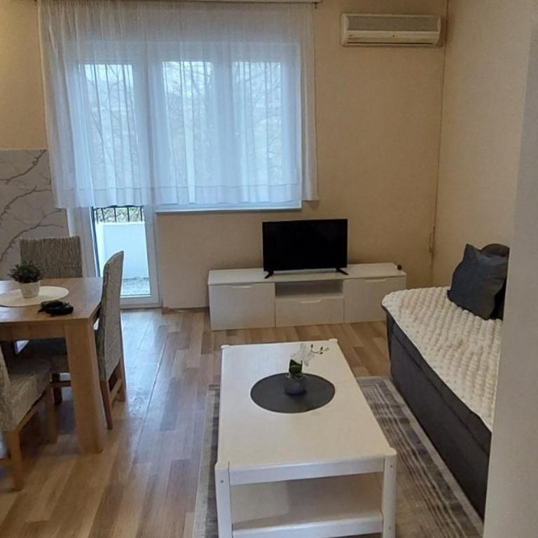 Apartment Goga - One-Bedroom Apartment - 12