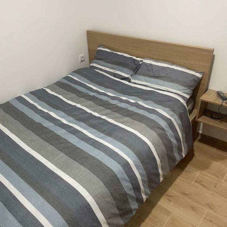 Bela breza - Apartman sa 1 Spavaćom Sobom - 2