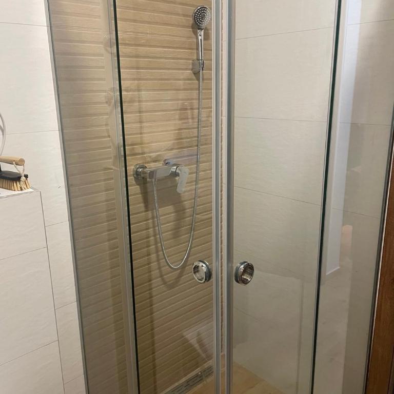 Bela breza - Apartman sa 1 Spavaćom Sobom - 16