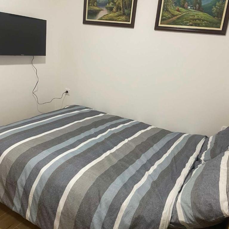Bela breza - Apartman sa 1 Spavaćom Sobom - 19