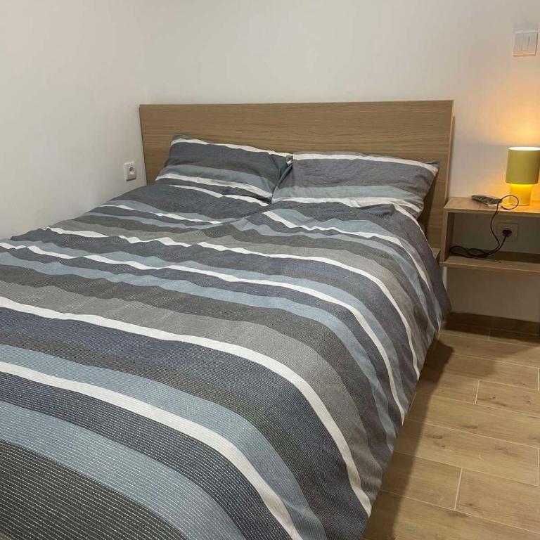 Bela breza - Apartman sa 1 Spavaćom Sobom - 21