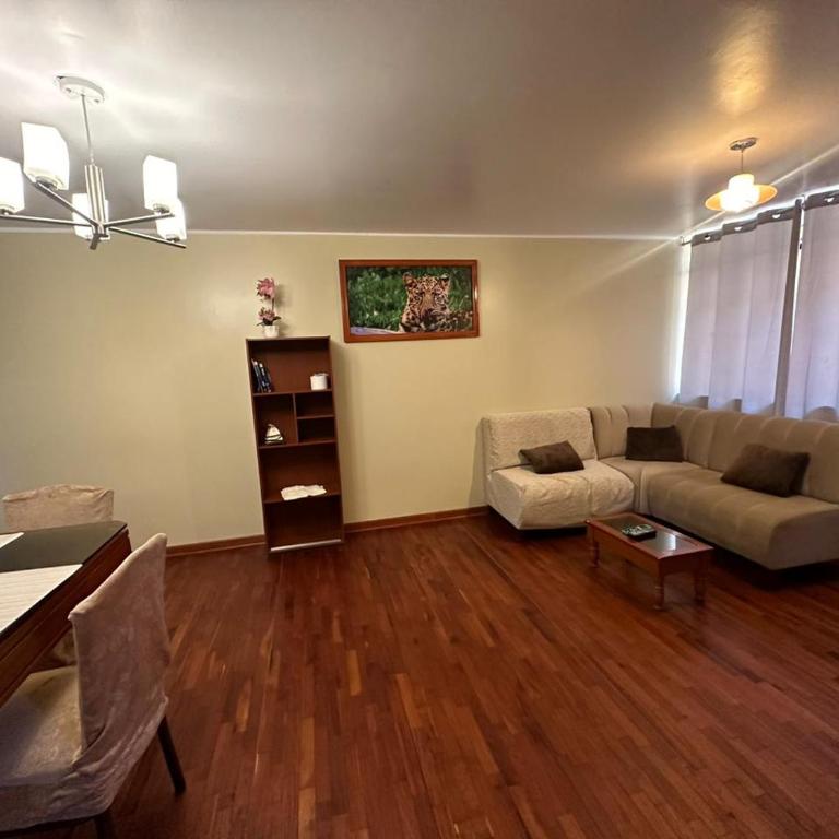 Departamento Privado - Apartamento de 2 dormitorios - 24