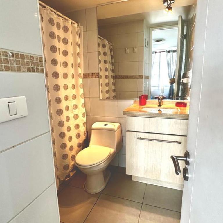 Viña plaza VI - Two-Bedroom Apartment - 2