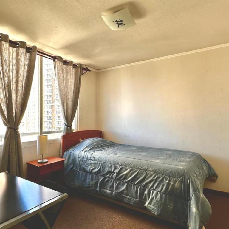 Viña plaza VI - Two-Bedroom Apartment - 3