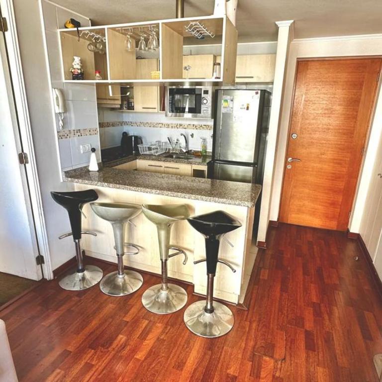 Viña plaza VI - Two-Bedroom Apartment - 4