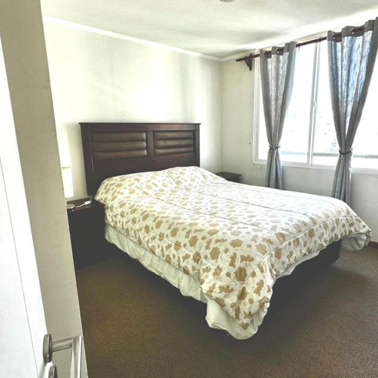 Viña plaza VI - Two-Bedroom Apartment - 5