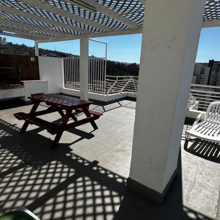 Viña plaza VI - Two-Bedroom Apartment - 6