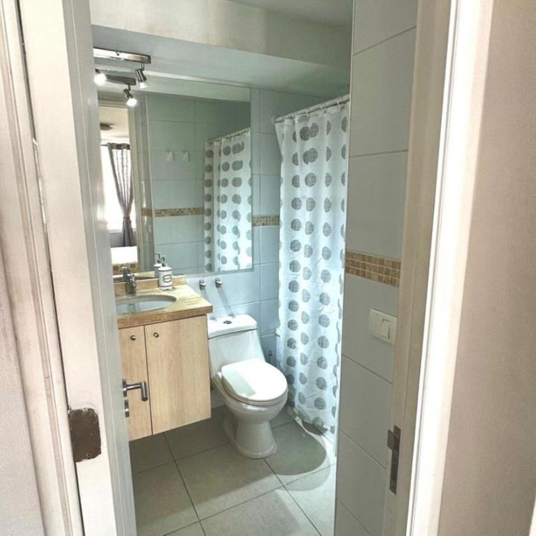 Viña plaza VI - Two-Bedroom Apartment - 7