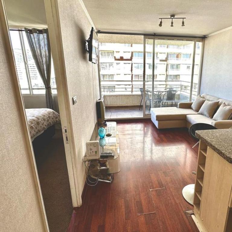 Viña plaza VI - Two-Bedroom Apartment - 8