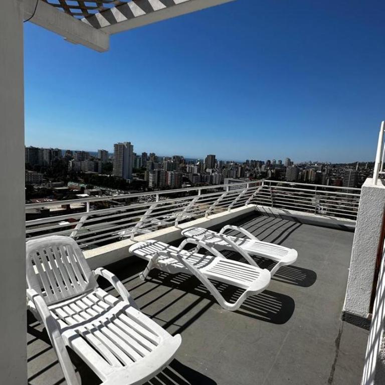 Viña plaza VI - Two-Bedroom Apartment - 9