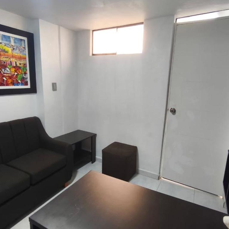 Departamento centro - Apartamento de 2 dormitorios con balcón - 4