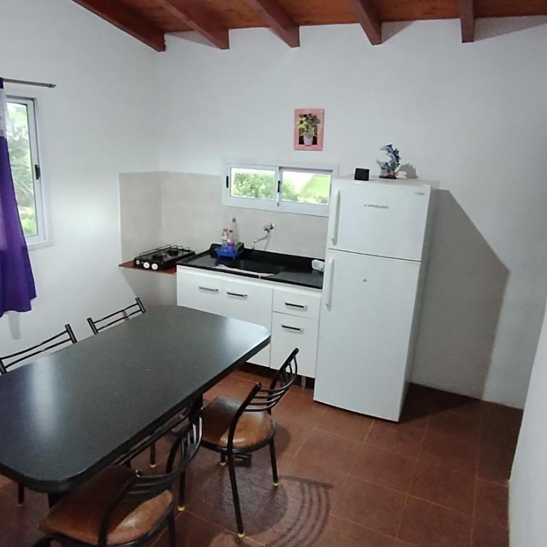Los horneritos - Apartamento de 1 dormitorio - 3