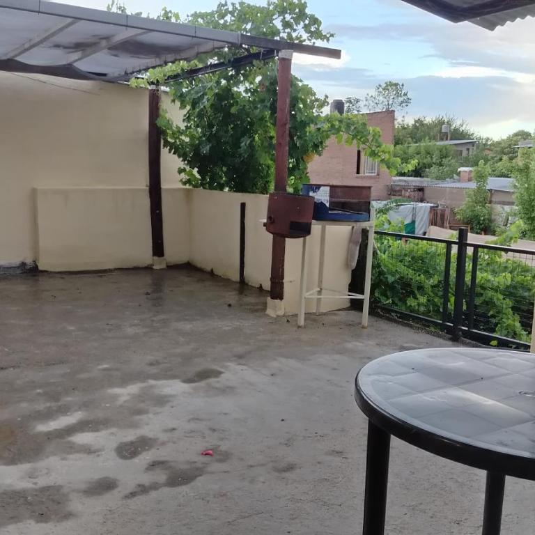 Los horneritos - Apartamento de 1 dormitorio - 6