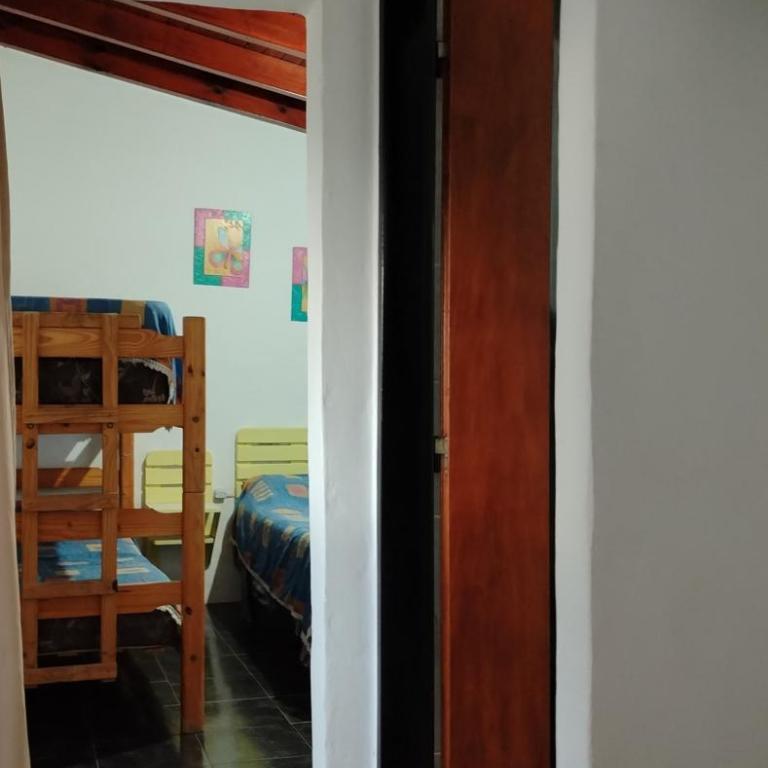 Los horneritos - Apartamento de 1 dormitorio - 8