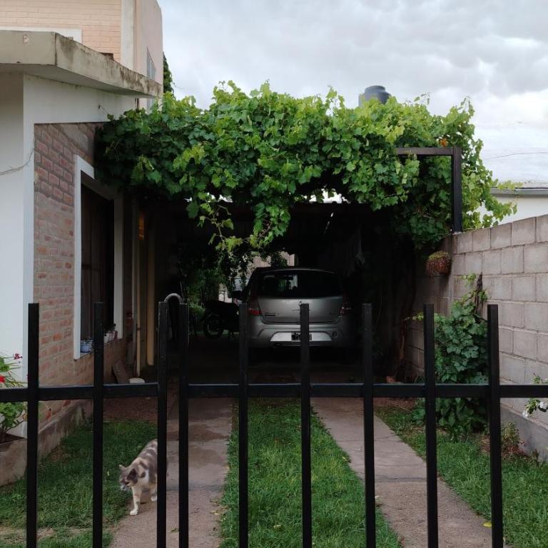 Los horneritos - Apartamento de 1 dormitorio - 9