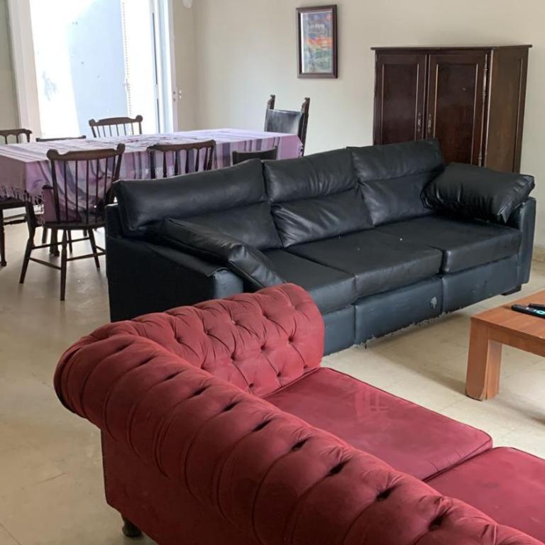 Rocarosa Beach House 2 - Four-Bedroom House - 2